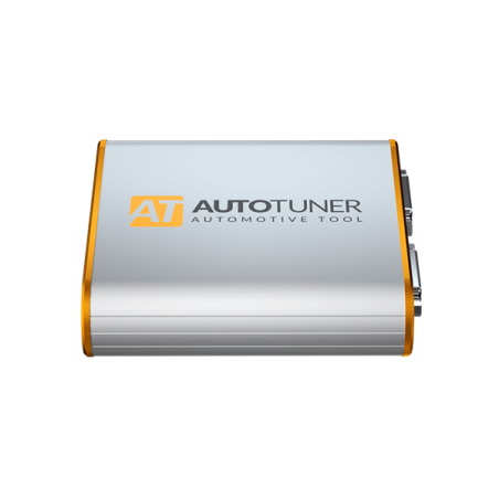 AutoTuner Slave